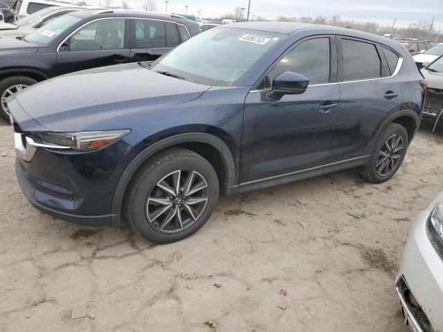 MAZDA CX-5 2017 jm3kfbdl8h0199695