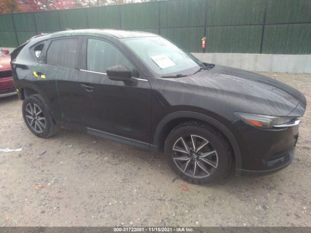 MAZDA CX-5 2017 jm3kfbdl8h0212056