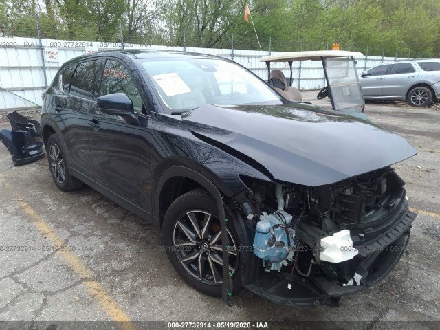 MAZDA CX-5 2017 jm3kfbdl8h0218861