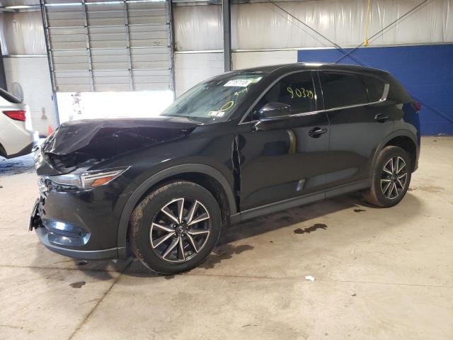 MAZDA CX-5 GRAND 2017 jm3kfbdl8h0219024