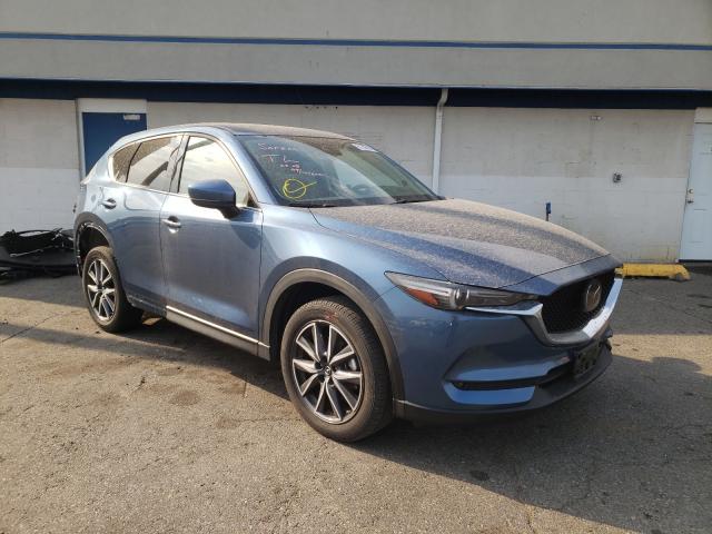 MAZDA CX-5 GRAND 2017 jm3kfbdl8h0225759