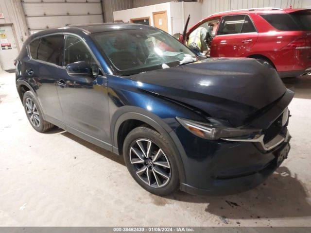 MAZDA CX-5 2017 jm3kfbdl9h0102617