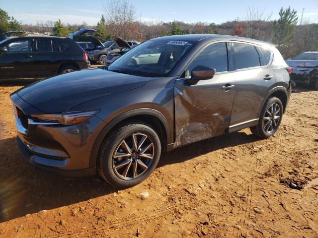 MAZDA CX-5 GRAND 2017 jm3kfbdl9h0103220