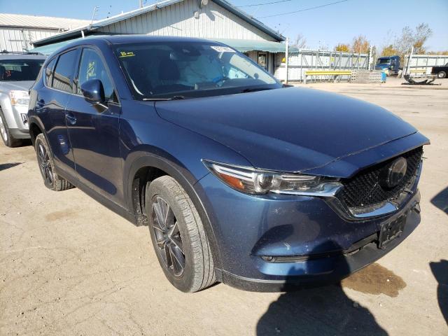 MAZDA CX-5 GRAND 2017 jm3kfbdl9h0112547