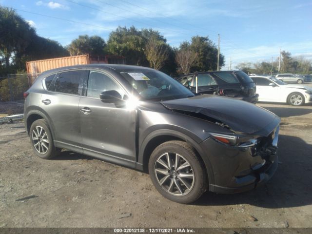 MAZDA CX-5 2017 jm3kfbdl9h0126271