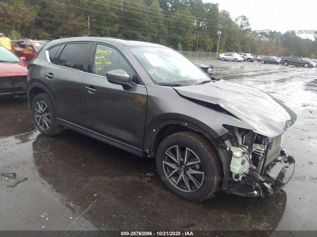 MAZDA CX-5 2017 jm3kfbdl9h0127193