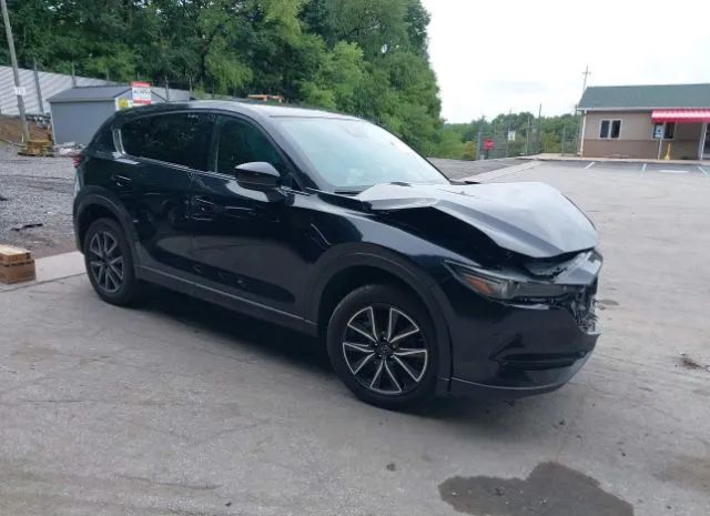 MAZDA CX-5 2017 jm3kfbdl9h0129512