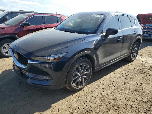 MAZDA CX-5 GRAND 2017 jm3kfbdl9h0132068