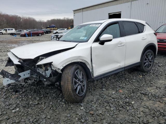 MAZDA CX-5 2017 jm3kfbdl9h0136492