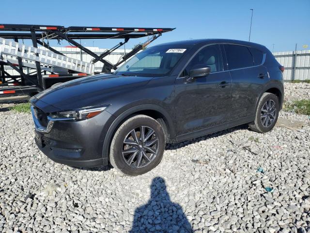 MAZDA CX-5 2017 jm3kfbdl9h0140459