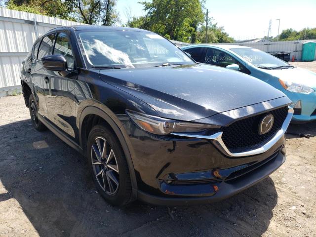 MAZDA CX-5 GRAND 2017 jm3kfbdl9h0142647