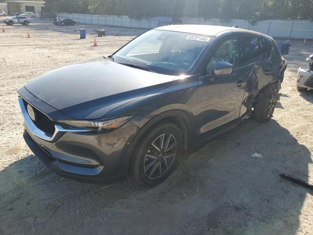 MAZDA CX-5 2017 jm3kfbdl9h0145094