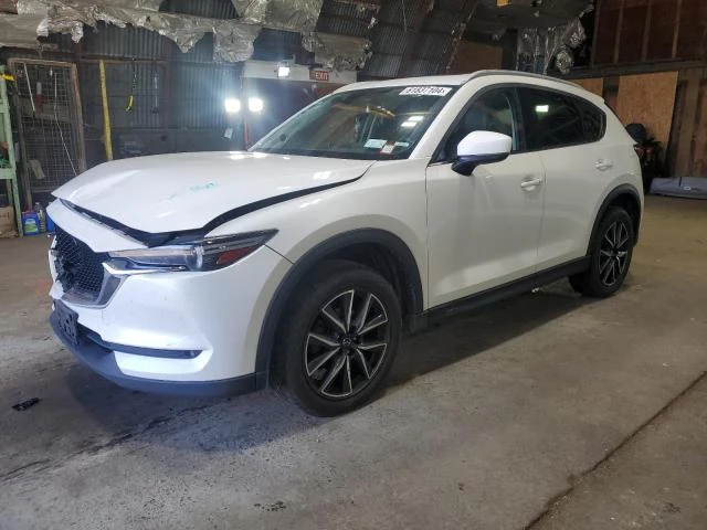 MAZDA CX-5 GRAND 2017 jm3kfbdl9h0160694