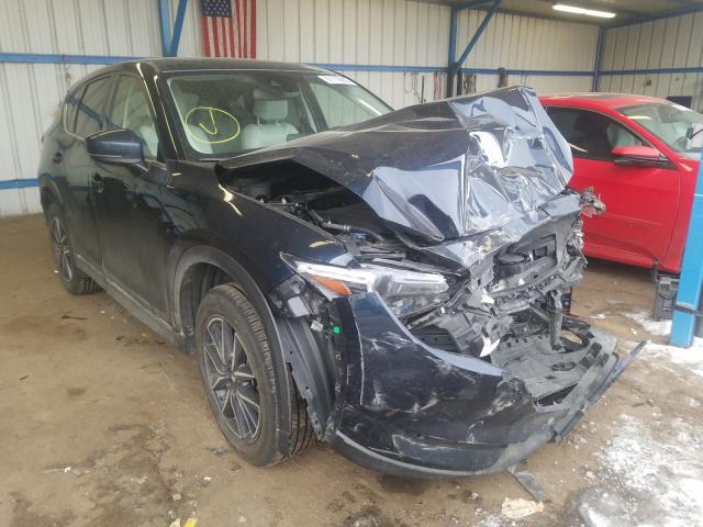 MAZDA CX-5 GRAND 2017 jm3kfbdl9h0164101