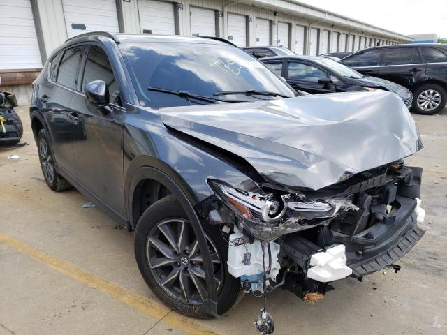 MAZDA CX-5 GRAND 2017 jm3kfbdl9h0227794