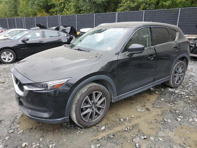 MAZDA CX-5 2017 jm3kfbdlxh0102416