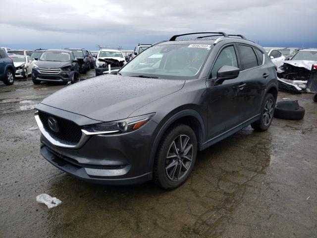 MAZDA CX-5 GRAND 2017 jm3kfbdlxh0106496