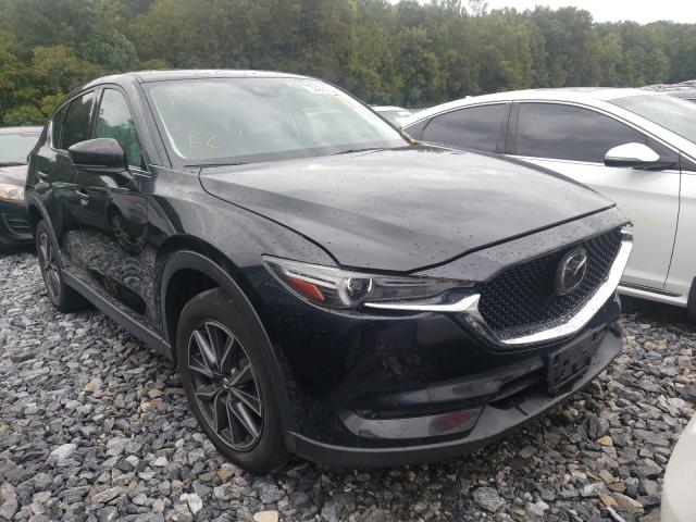 MAZDA CX-5 GRAND 2017 jm3kfbdlxh0118339