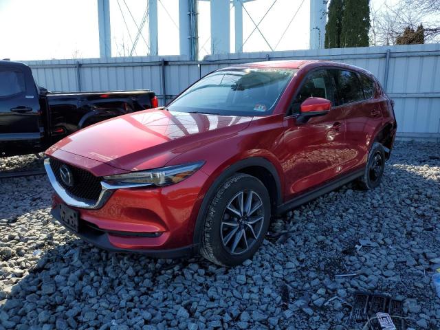 MAZDA CX-5 GRAND 2017 jm3kfbdlxh0160350