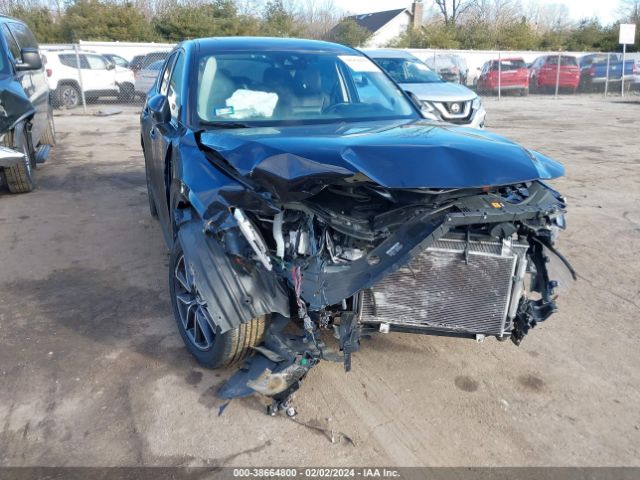 MAZDA CX-5 2017 jm3kfbdlxh0166567