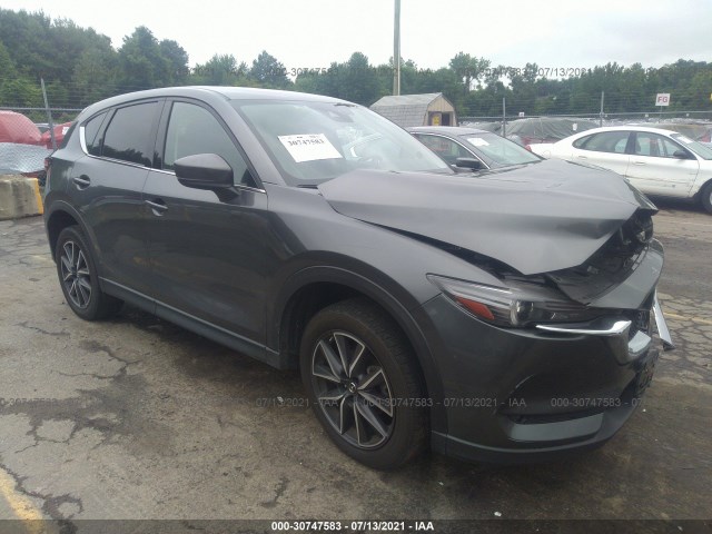 MAZDA CX-5 2017 jm3kfbdlxh0171820