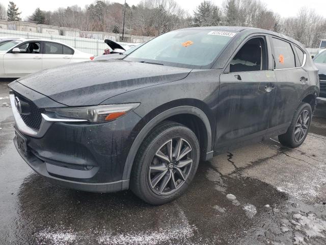 MAZDA CX-5 2017 jm3kfbdlxh0177276