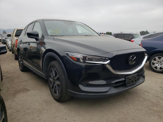 MAZDA CX-5 GRAND 2017 jm3kfbdlxh0184695