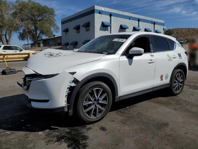 MAZDA CX-5 GRAND 2017 jm3kfbdlxh0203424