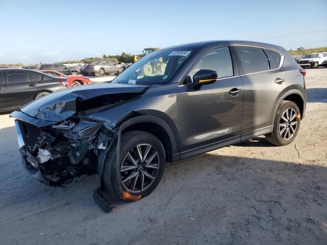 MAZDA CX-5 2017 jm3kfbdlxh0207294