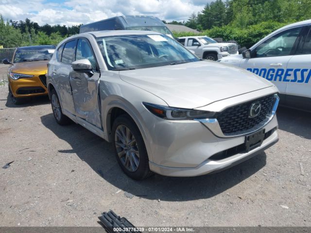 MAZDA CX-5 2024 jm3kfbdlxr0432610