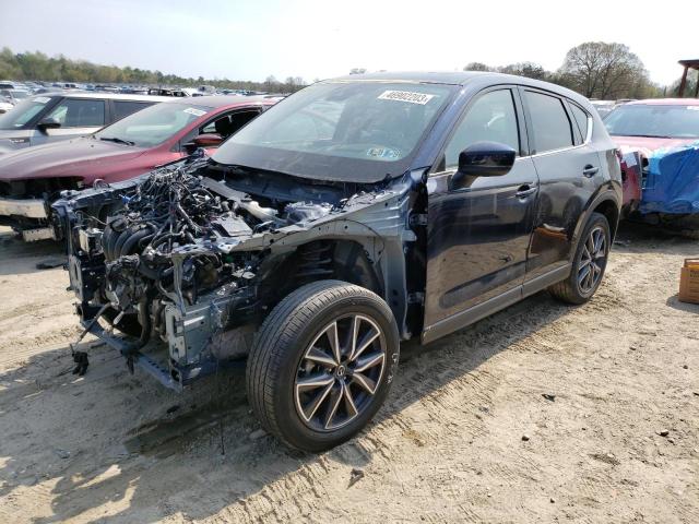 MAZDA NULL 2018 jm3kfbdm0j0301022