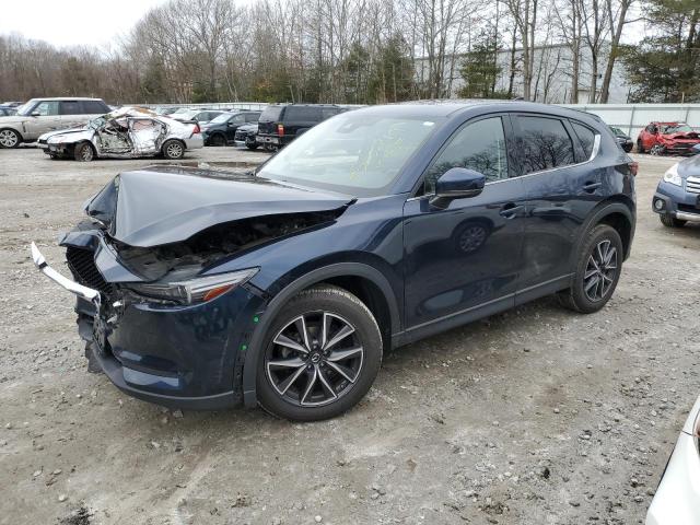 MAZDA CX-5 2018 jm3kfbdm0j0305040