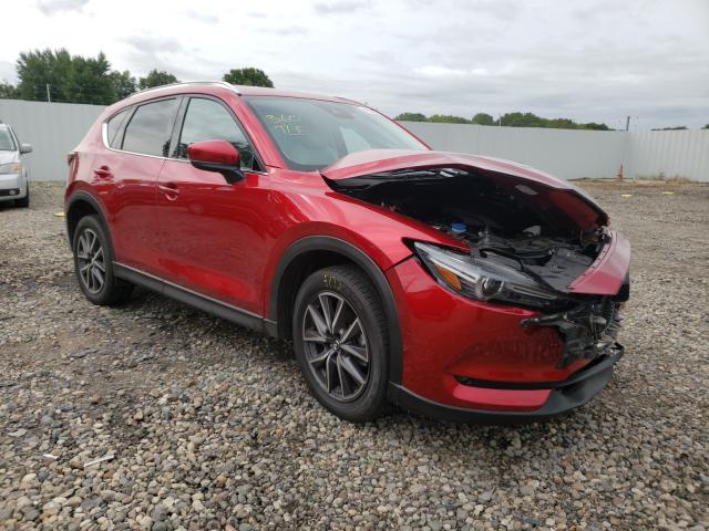 MAZDA CX-5 GRAND 2018 jm3kfbdm0j0310027