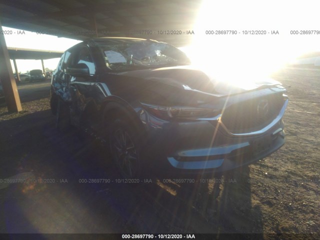 MAZDA CX-5 2018 jm3kfbdm0j0315471