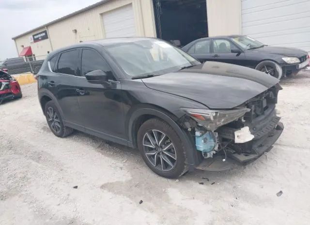 MAZDA CX-5 2018 jm3kfbdm0j0317379