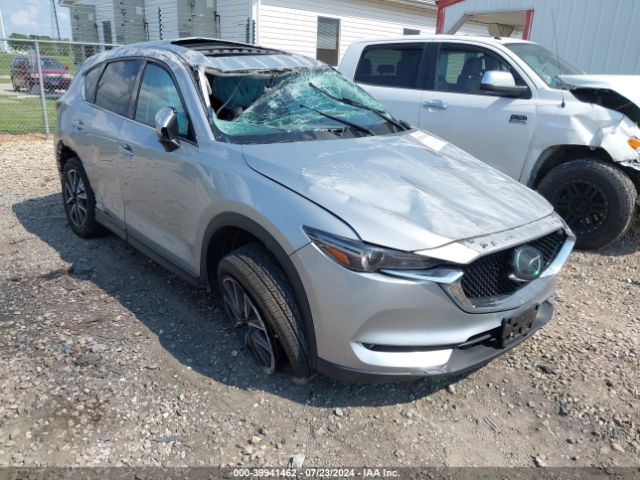 MAZDA CX-5 2018 jm3kfbdm0j0325045