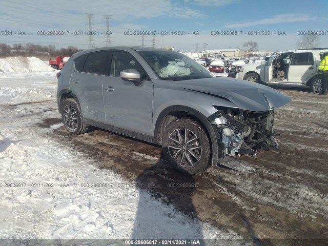 MAZDA CX-5 2018 jm3kfbdm0j0327071