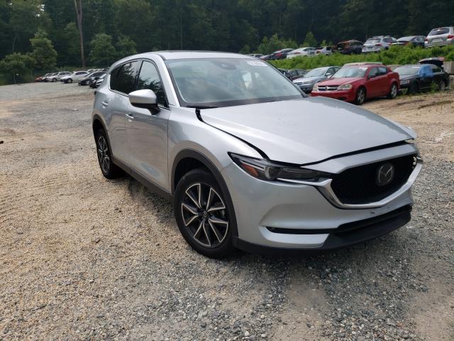 MAZDA CX-5 GRAND 2018 jm3kfbdm0j0328835