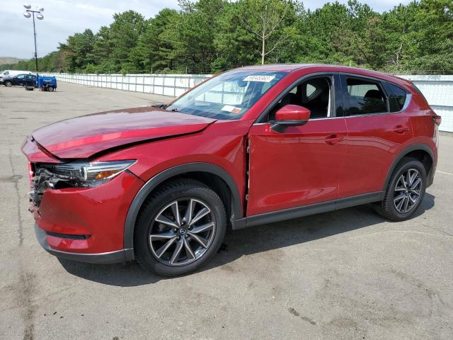 MAZDA NULL 2018 jm3kfbdm0j0337423