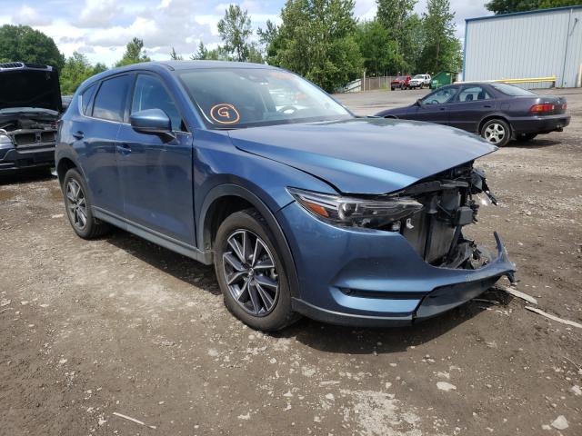 MAZDA CX-5 GRAND 2018 jm3kfbdm0j0340726