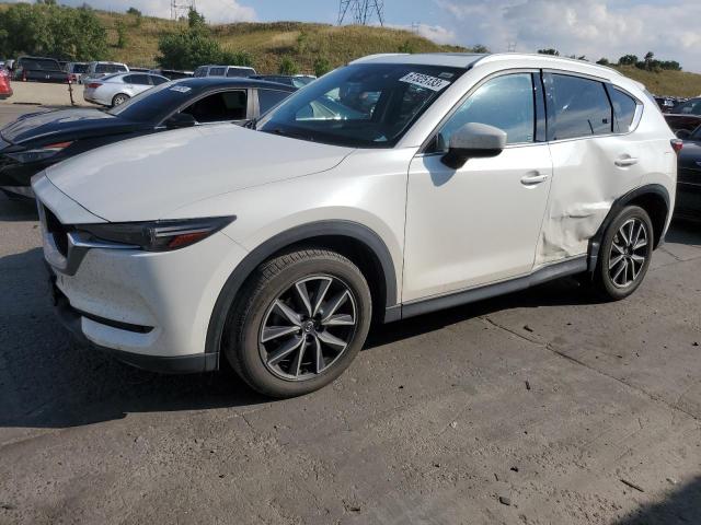 MAZDA CX-5 2018 jm3kfbdm0j0341696