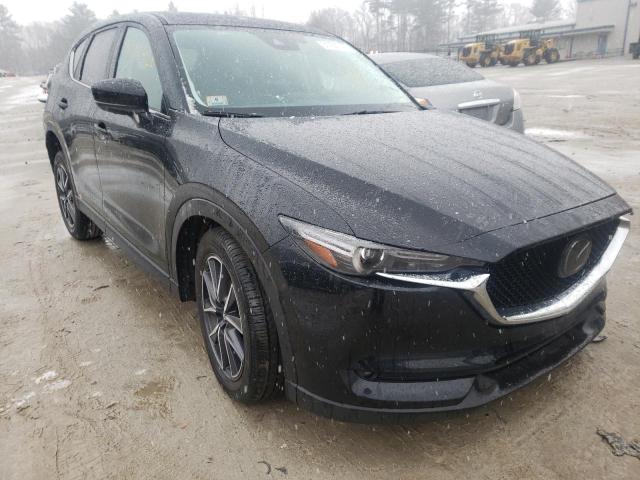 MAZDA CX-5 GRAND 2018 jm3kfbdm0j0346199