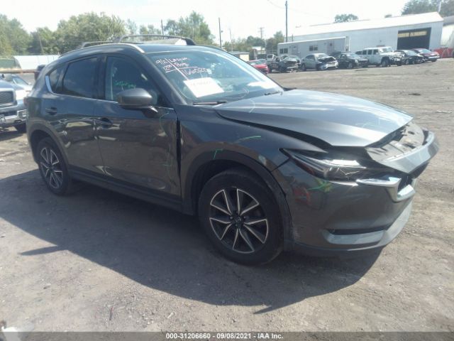 MAZDA CX-5 2018 jm3kfbdm0j0356134