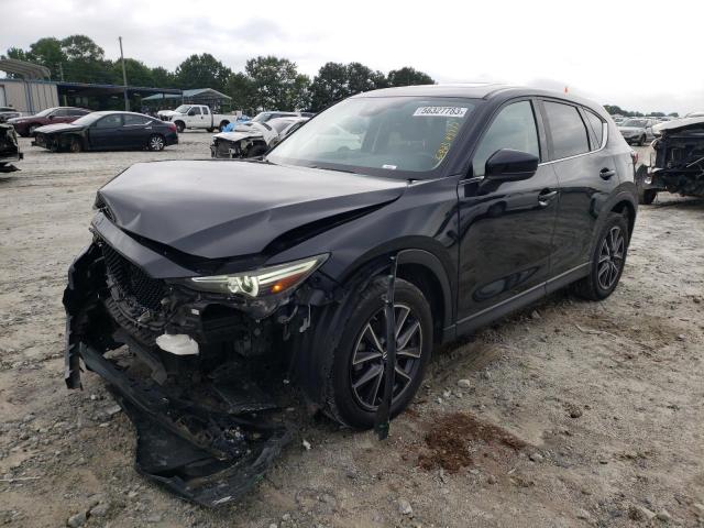 MAZDA CX-5 GRAND 2018 jm3kfbdm0j0363777