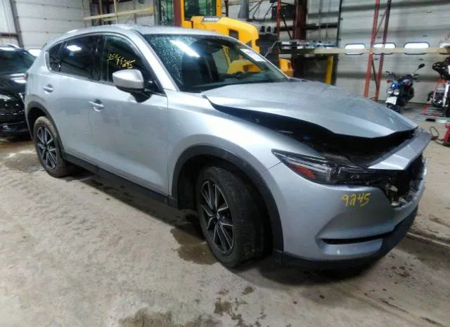 MAZDA CX-5 2018 jm3kfbdm0j0370597