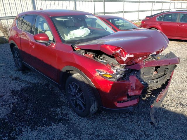 MAZDA CX-5 GRAND 2018 jm3kfbdm0j0373578