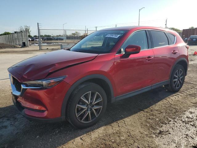 MAZDA CX-5 GRAND 2018 jm3kfbdm0j0375847