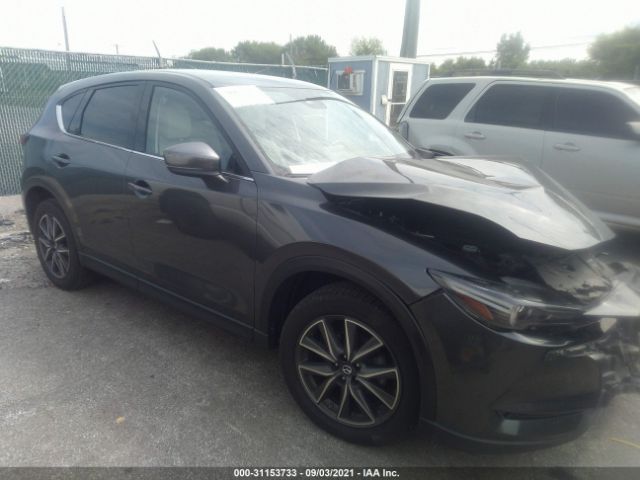 MAZDA CX-5 2018 jm3kfbdm0j0377825