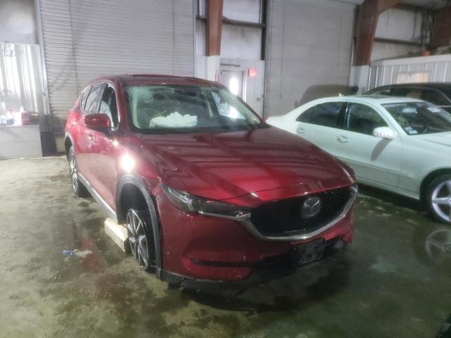 MAZDA CX-5 GRAND 2018 jm3kfbdm0j0377842