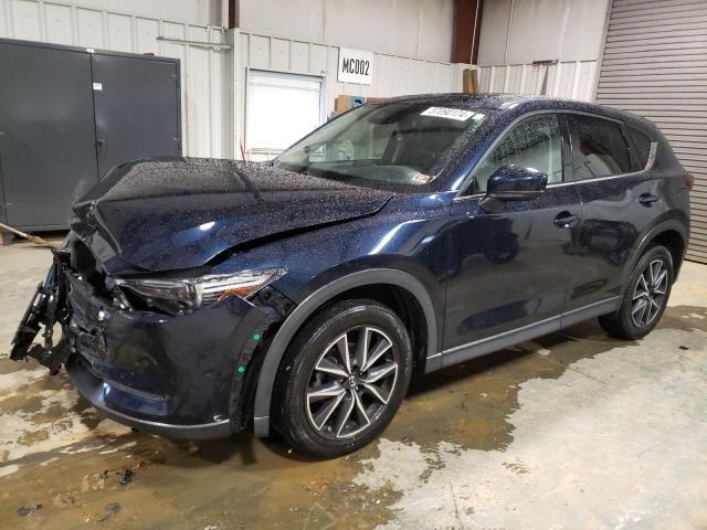 MAZDA CX-5 2018 jm3kfbdm0j0384628